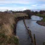 River Bank Stabilisation