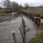 River Bank Stabilisation