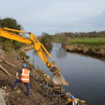 River Bank Stabilisation