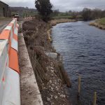 River Bank Stabilisation