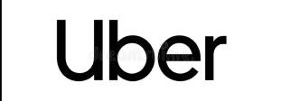 uber logo