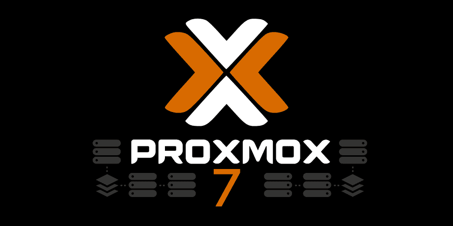 Proxmox VE 7