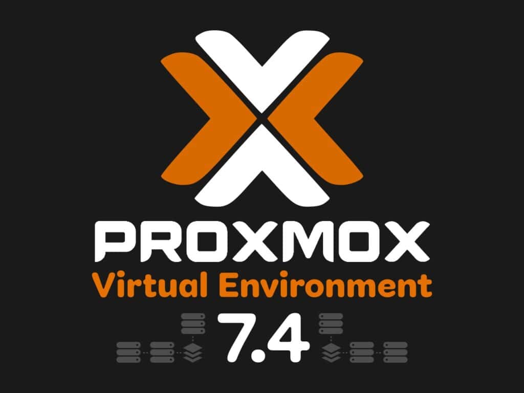 Proxmox VE 7.4 Comes with an Updated Virtualization Stack