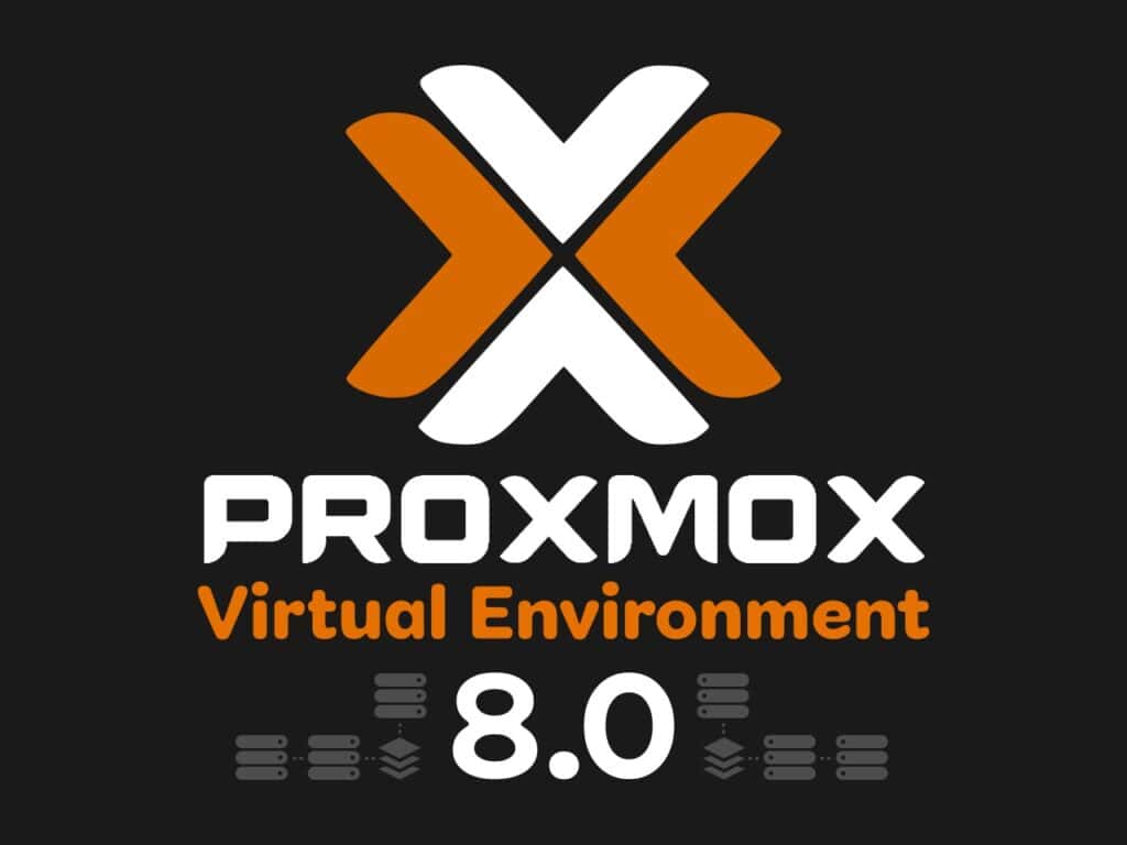 Proxmox Virtual Environment 8.0 Released Based on Debian 12