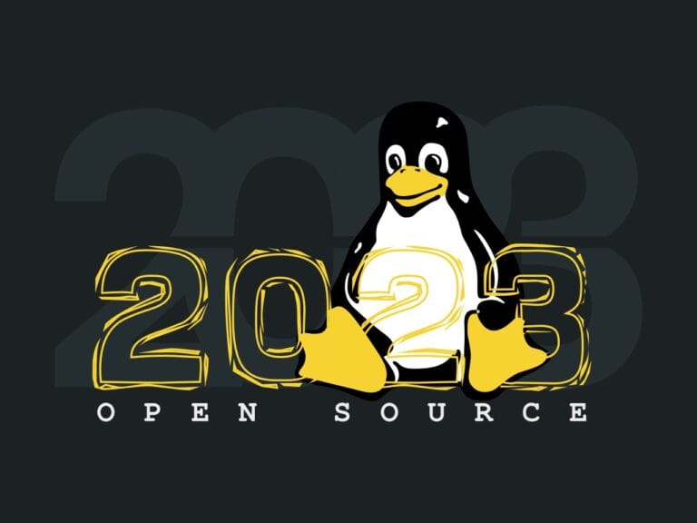 2023's Moments That Marked the Open-Source World