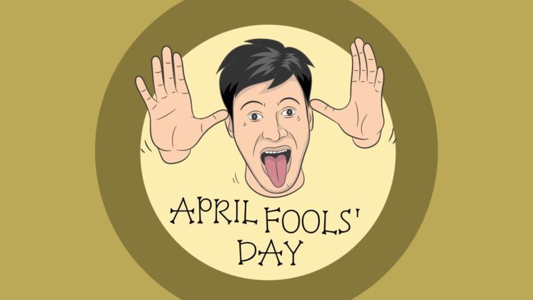 Beyond the Jokes: April Fool's Day through the Linux's Lens