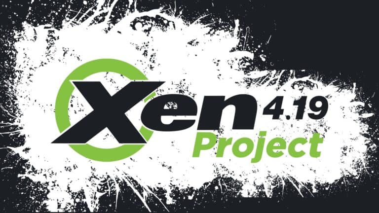 Xen 4.19 Hypervisor Debuts With Expanded ARM and x86 Capabilities