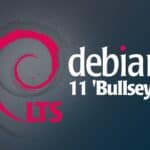 Debian 11 'Bullseye' Enters Long Term Support Phase