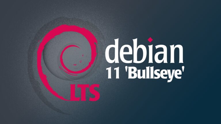 Debian 11 'Bullseye' Enters Long Term Support Phase