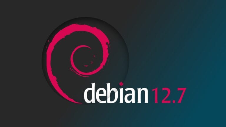 Debian 12.7 Rolls Out with Security and Stability Improvements