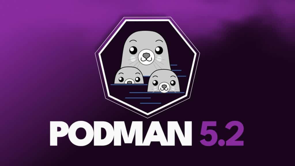 Podman 5.2 Enhances macOS VMs with GPU Support