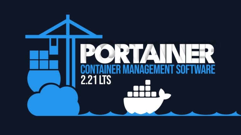 Portainer 2.21 LTS: A Robust Upgrade for Container Management