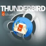 Install Thunderbird as a DEB App on Ubuntu 24.04 LTS