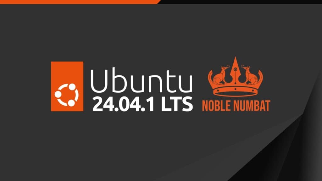 Ubuntu 24.04.1 LTS Released, Here's What's New