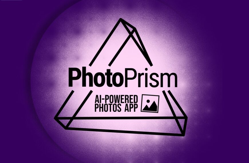 PhotoPrism's September Update Improves HEIC File Support