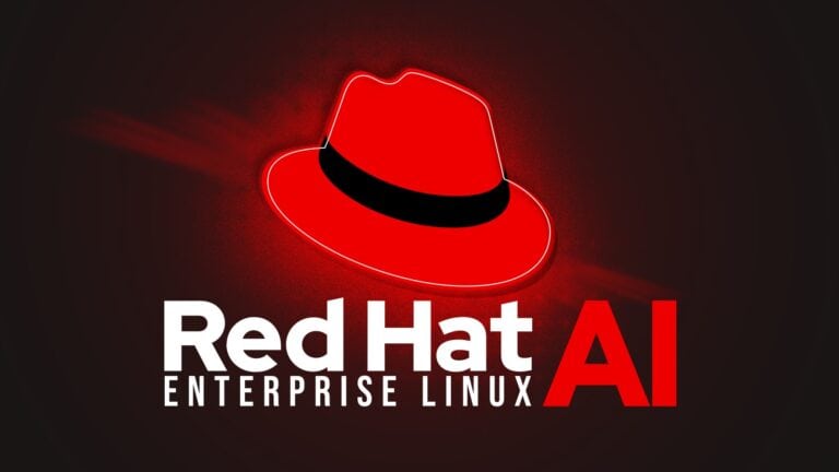 Red Hat Launches RHEL AI for Enhanced Enterprise AI Apps