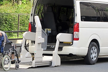 車内まるごと除菌サービス