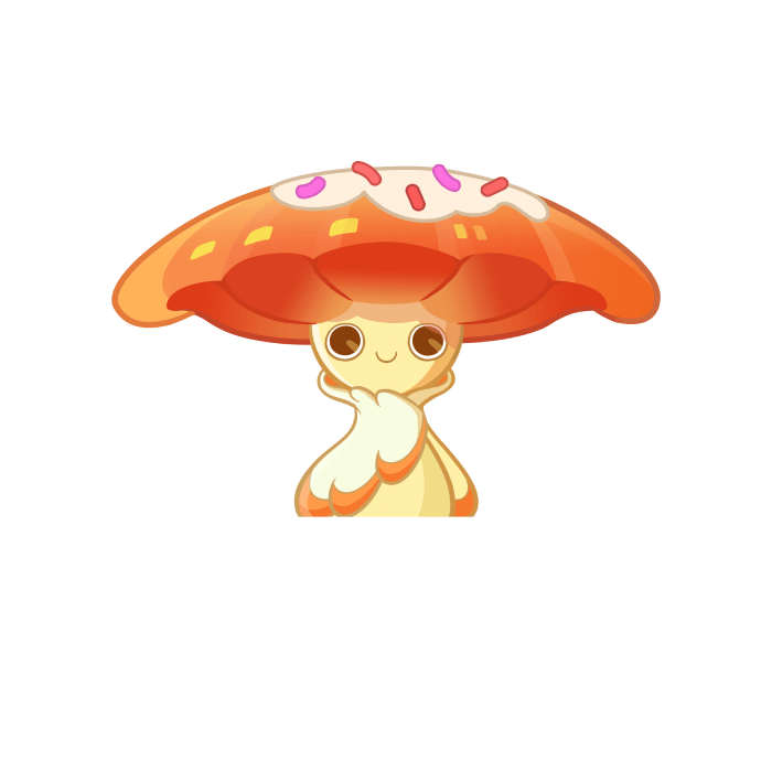 Milky Mushroom