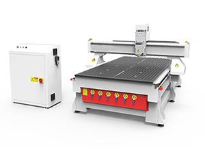 Fresadora CNC