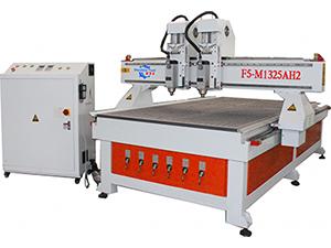 Fresadora CNC de 2 ejes 