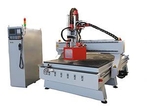 Fresadora CNC de 16 ejes