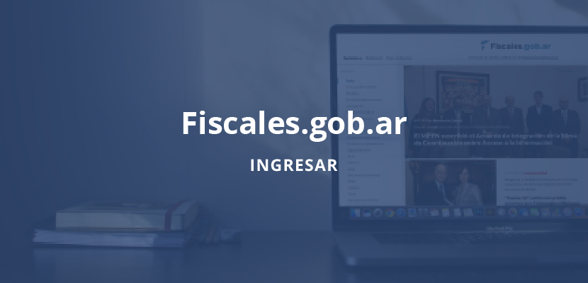 ingresar a fiscales