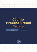 Código Procesal Penal Federal