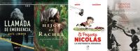 Lecturas recomendadas: Clásicos y novedades para la biblioteca