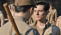 Crítica de "Inquebrantable": Angelina Jolie y la tortuosa historia de Louis Zamperini