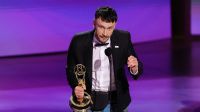 Todos los ganadores de los Premios Emmy 2024