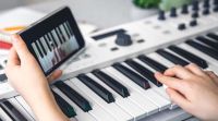 ¿Realmente las aplicaciones de piano están haciendo la música más accesible para todos?