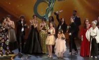 Todos los ganadores de los Premios Ariel 2024 al cine mexicano