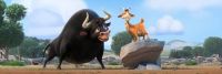 Crítica de “Olé, el viaje de Ferdinand”: Por un puñado de flores