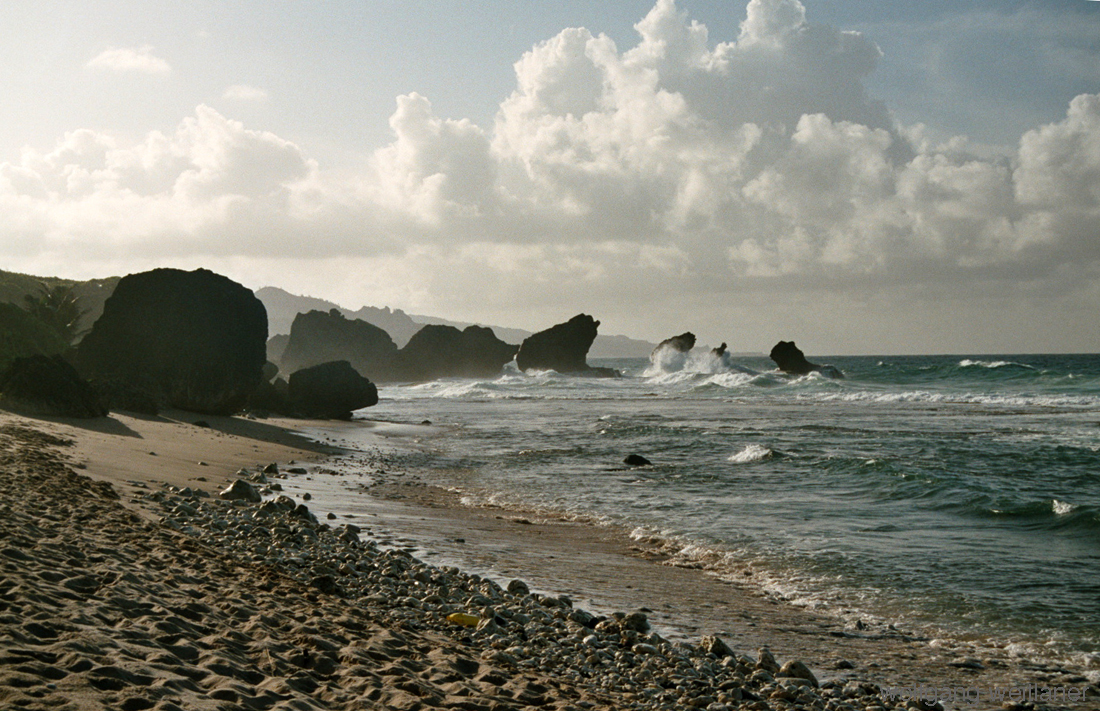 Beauty of Barbados, Barbados, Karibik