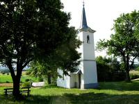  Blick zur Schnaubichl Kapelle 