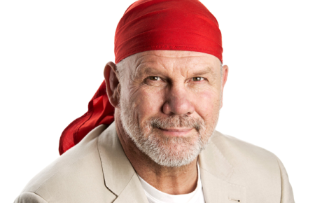 PETER FITZSIMONS