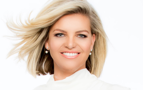 REBECCA MADDERN