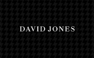 David Jones