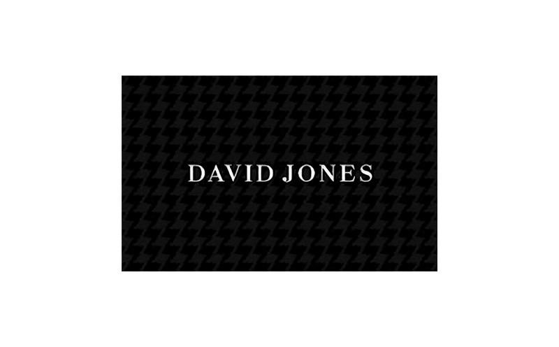 David Jones