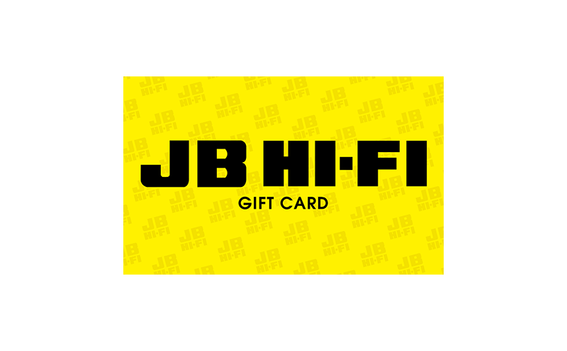 JB Hi-Fi