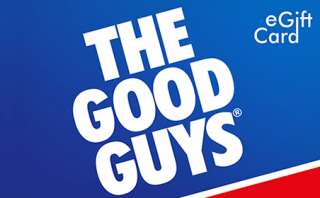 The Good Guys