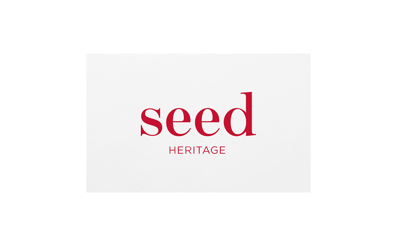 Seed Heritage