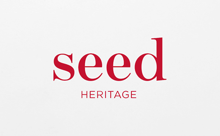 Seed Heritage