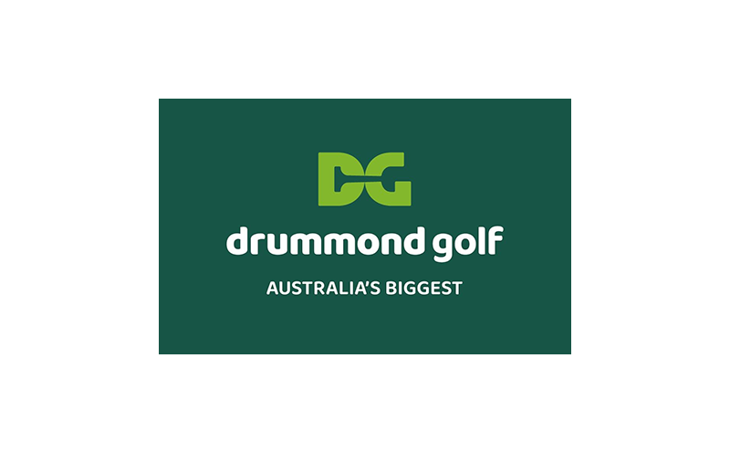 Drummond Golf