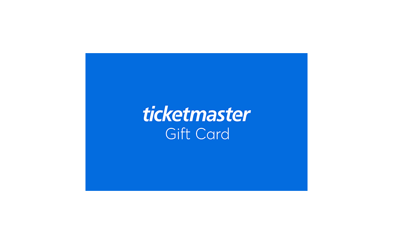 Ticketmaster