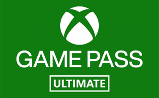 Xbox Game Pass