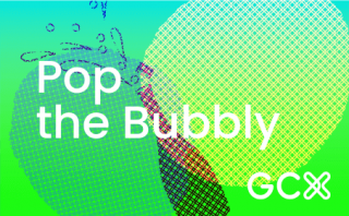 Pop the Bubbly