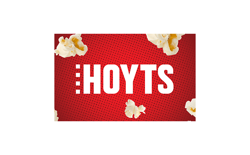 Hoyts