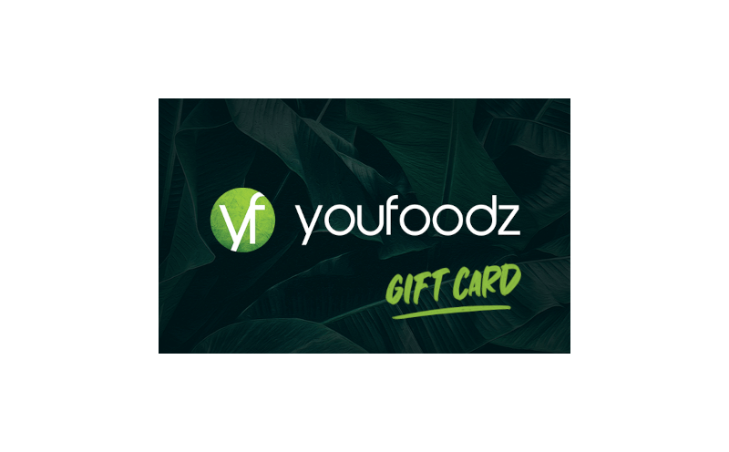 YOUFOODZ