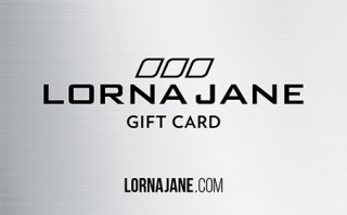 Lorna Jane